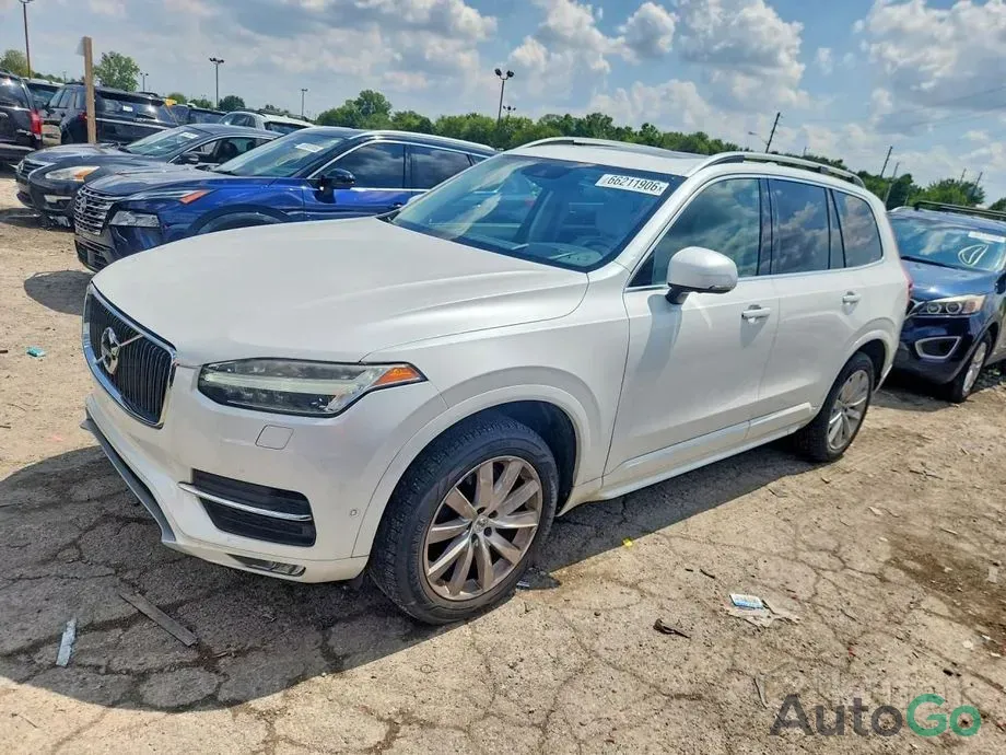  XC90 II