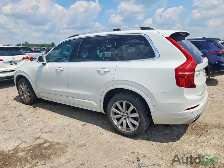  XC90 II
