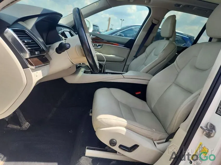 XC90 II