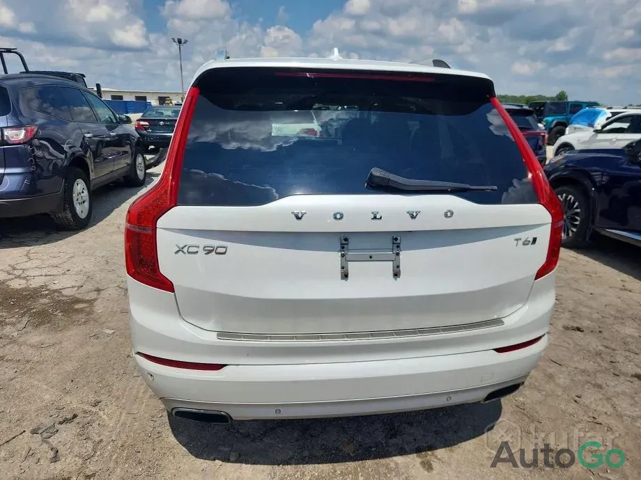  XC90 II