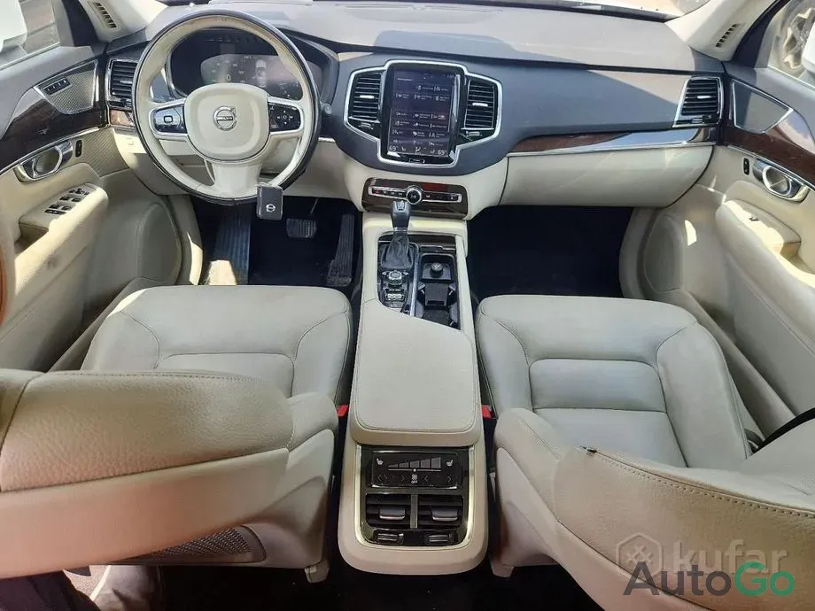  XC90 II