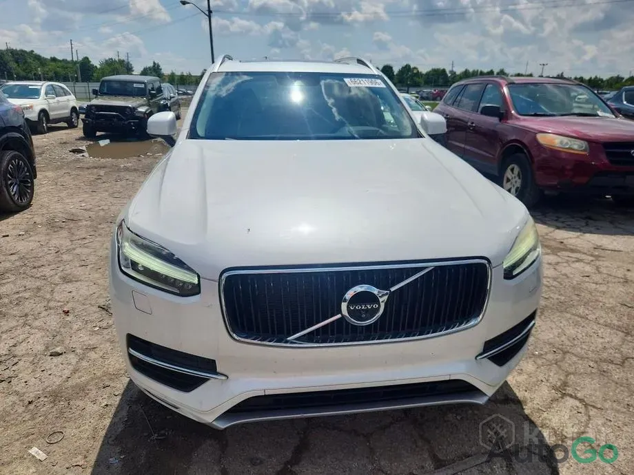  XC90 II