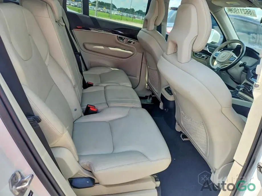  XC90 II