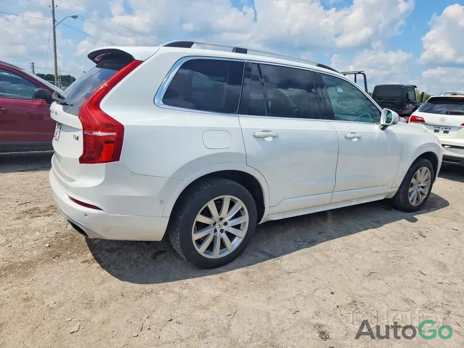  XC90 II