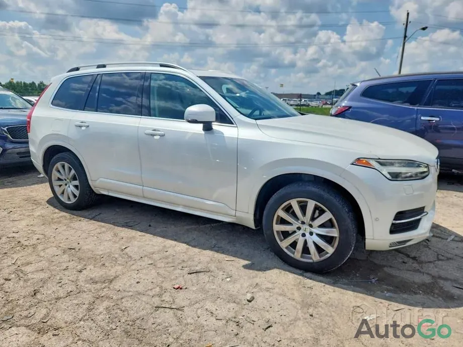 XC90 II