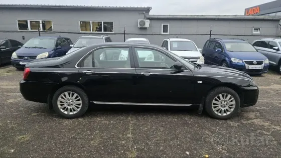 Продажа Rover 75 I Рестайлинг, 2005 г., Гродно Гродно