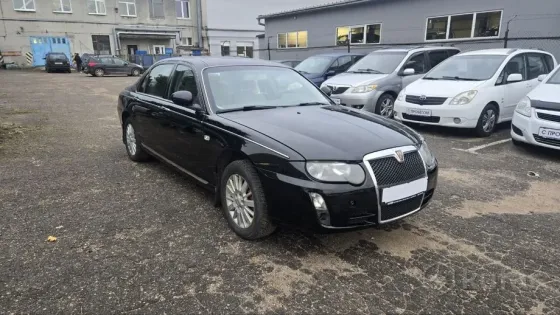 Продажа Rover 75 I Рестайлинг, 2005 г., Гродно Гродно