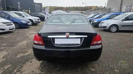 Продажа Rover 75 I Рестайлинг, 2005 г., Гродно Гродно