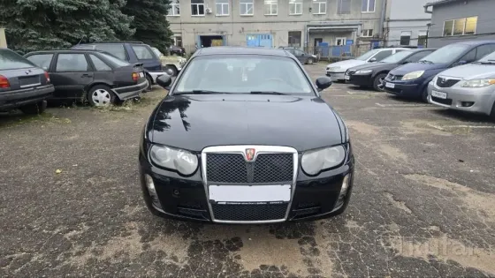 Продажа Rover 75 I Рестайлинг, 2005 г., Гродно Гродно
