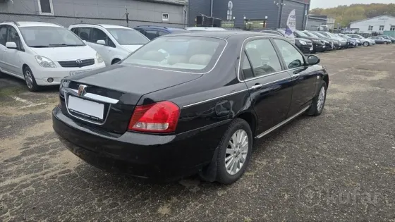 Продажа Rover 75 I Рестайлинг, 2005 г., Гродно Гродно