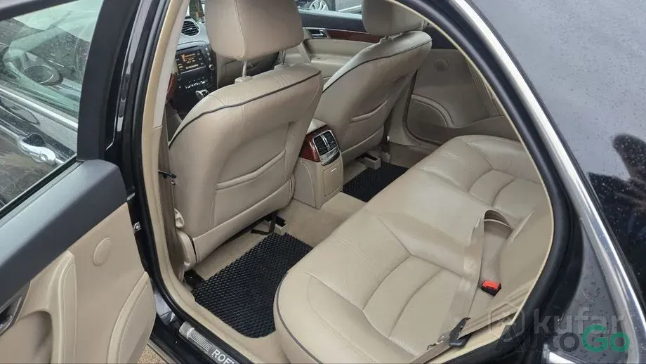 Продажа Rover 75 I Рестайлинг, 2005 г., Гродно Гродно - изображение 12
