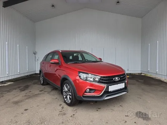 Продажа ВАЗ Vesta I, 2018 г., Минск Минск