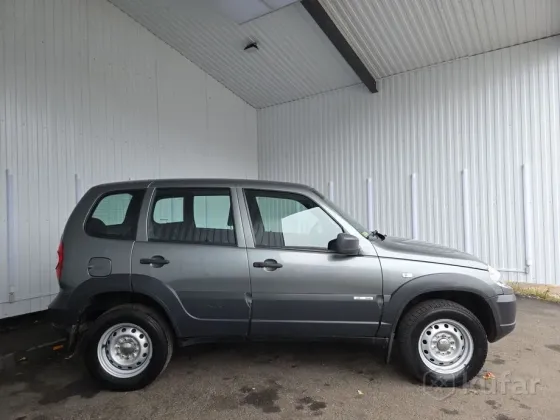 Продажа Chevrolet Niva I Рестайлинг, 2018 г., Минск Минск