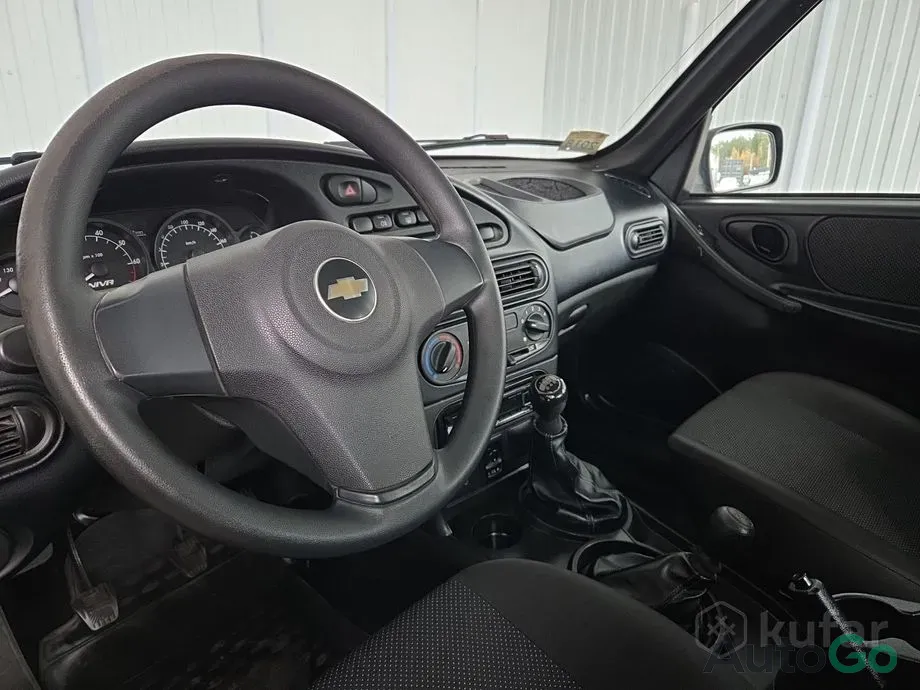 Продажа Chevrolet Niva I Рестайлинг, 2018 г., Минск Минск - изображение 12