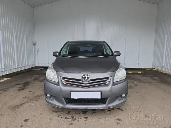 Продажа Toyota Verso I, 2009 г., Минск Минск