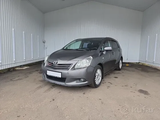 Продажа Toyota Verso I, 2009 г., Минск Минск