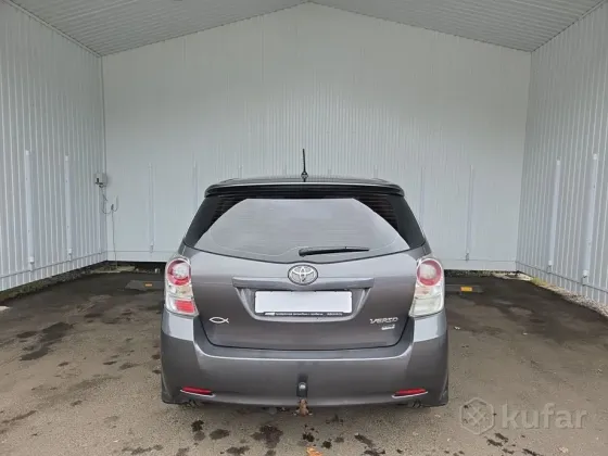 Продажа Toyota Verso I, 2009 г., Минск Минск