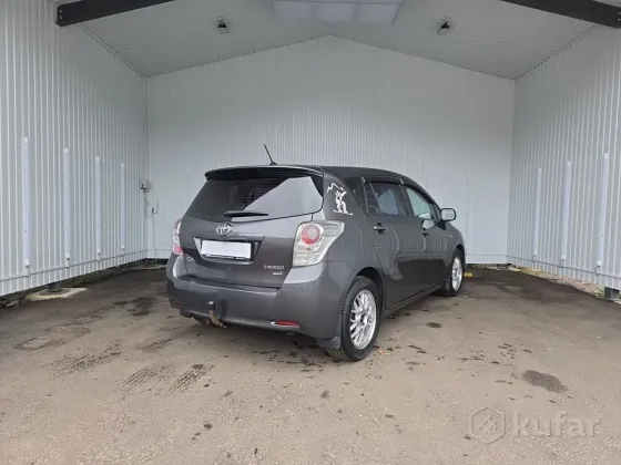 Продажа Toyota Verso I, 2009 г., Минск Минск