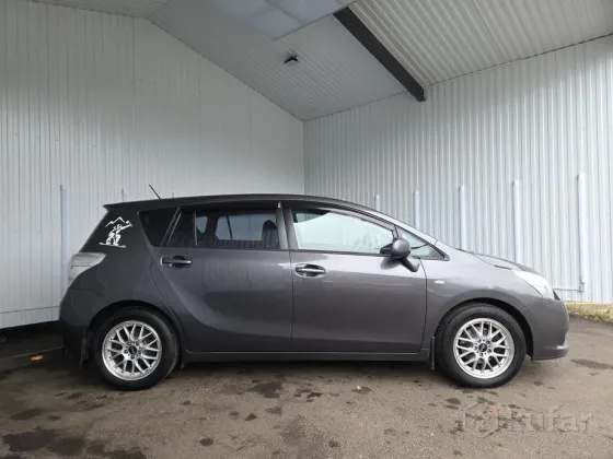 Продажа Toyota Verso I, 2009 г., Минск Минск