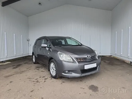 Продажа Toyota Verso I, 2009 г., Минск Минск