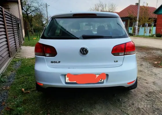 Продажа Volkswagen Golf VI, 2009 г., Речица Речица