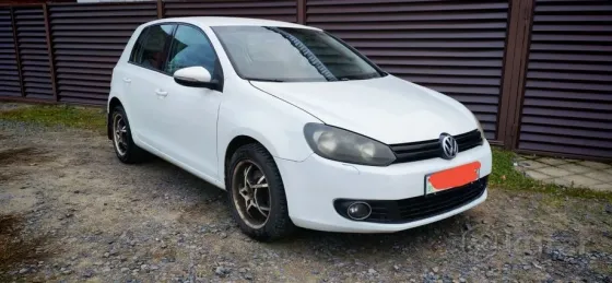 Продажа Volkswagen Golf VI, 2009 г., Речица Речица
