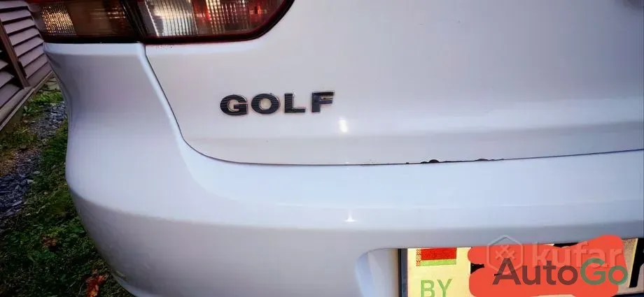  Golf VI