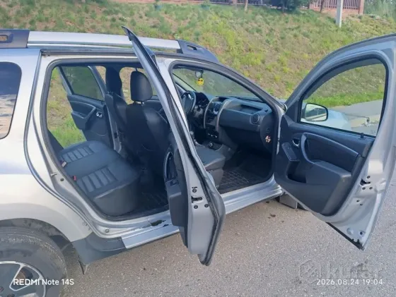 Продажа Renault Duster I Рестайлинг, 2017 г., Минск Минск