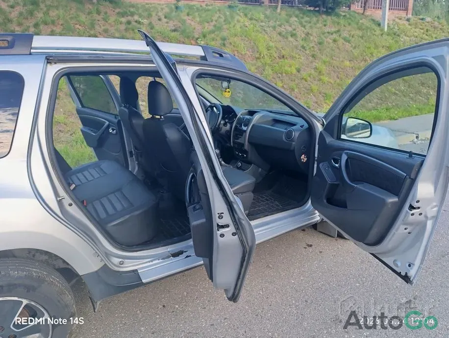 Продажа Renault Duster I Рестайлинг, 2017 г., Минск Минск - изображение 1