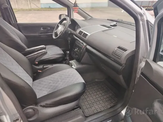 Продажа Volkswagen Sharan I Рестайлинг, 2000 г., Гродно Гродно