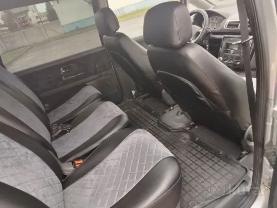 Продажа Volkswagen Sharan I Рестайлинг, 2000 г., Гродно Гродно