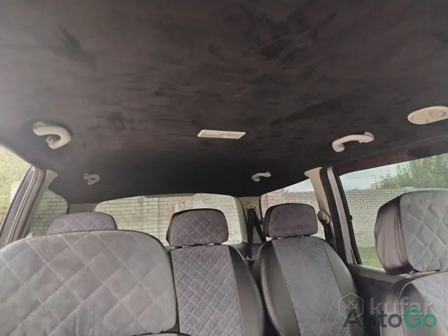 Продажа Volkswagen Sharan I Рестайлинг, 2000 г., Гродно Гродно - изображение 7