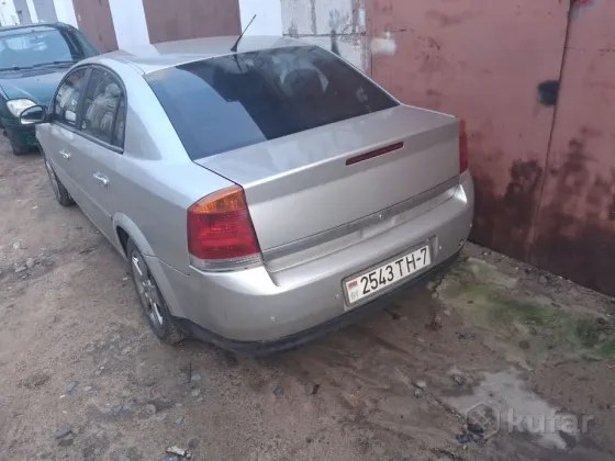 Продажа Opel Vectra C, 2003 г., Минск Минск