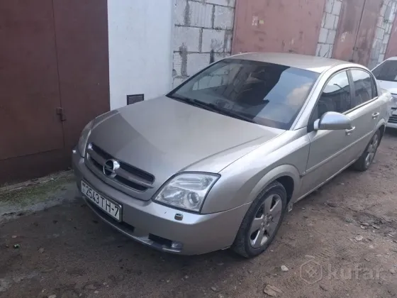Продажа Opel Vectra C, 2003 г., Минск Минск