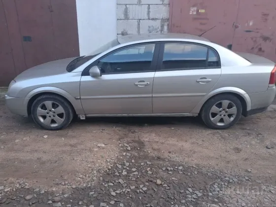 Продажа Opel Vectra C, 2003 г., Минск Минск