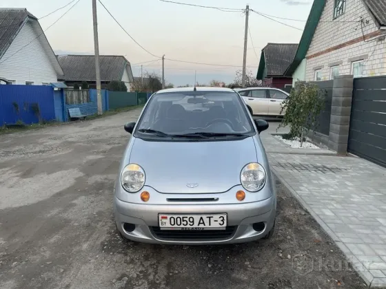 Продажа Daewoo Matiz I Рестайлинг, 2014 г., Речица Речица