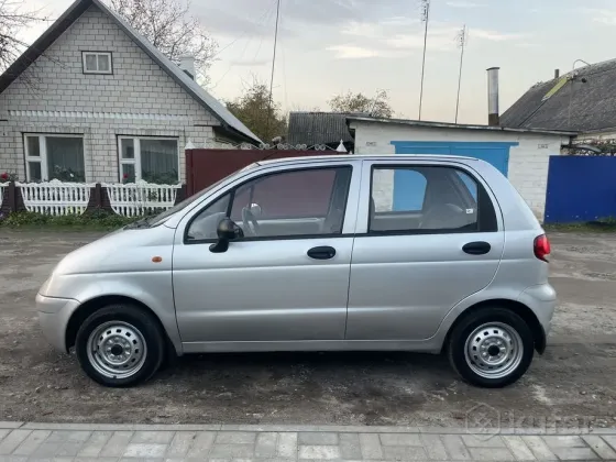 Продажа Daewoo Matiz I Рестайлинг, 2014 г., Речица Речица