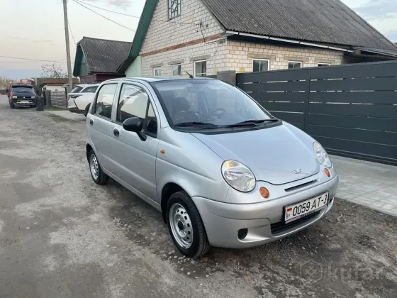 Продажа Daewoo Matiz I Рестайлинг, 2014 г., Речица Речица