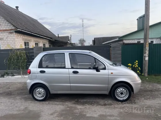 Продажа Daewoo Matiz I Рестайлинг, 2014 г., Речица Речица