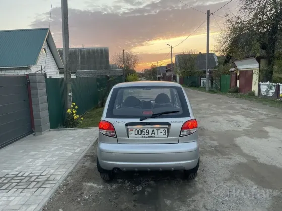 Продажа Daewoo Matiz I Рестайлинг, 2014 г., Речица Речица