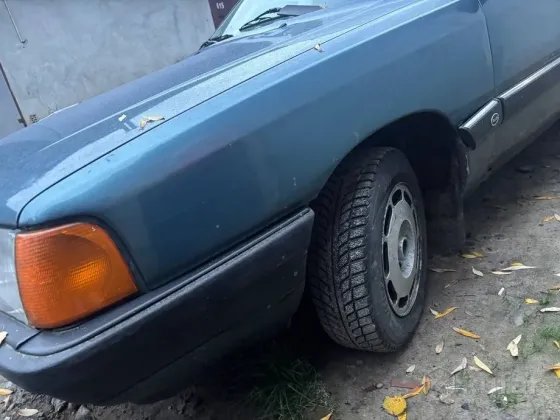 Продажа Audi 100 III (C3), 1986 г., Брест Брест