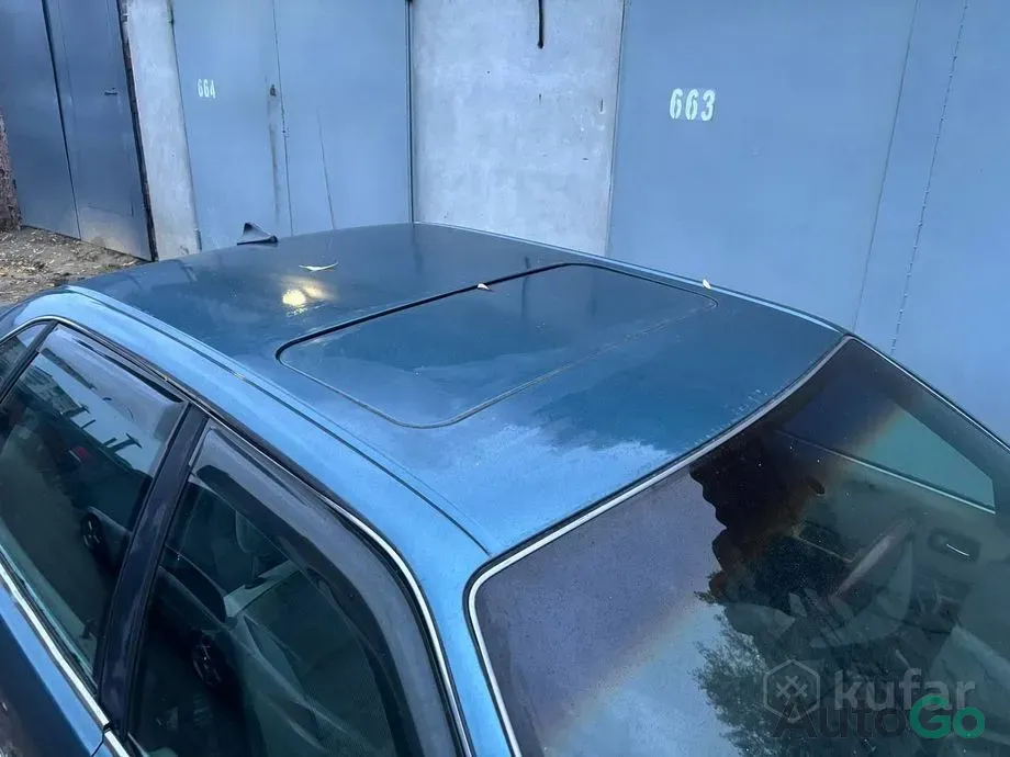 Продажа Audi 100 III (C3), 1986 г., Брест Брест - изображение 10
