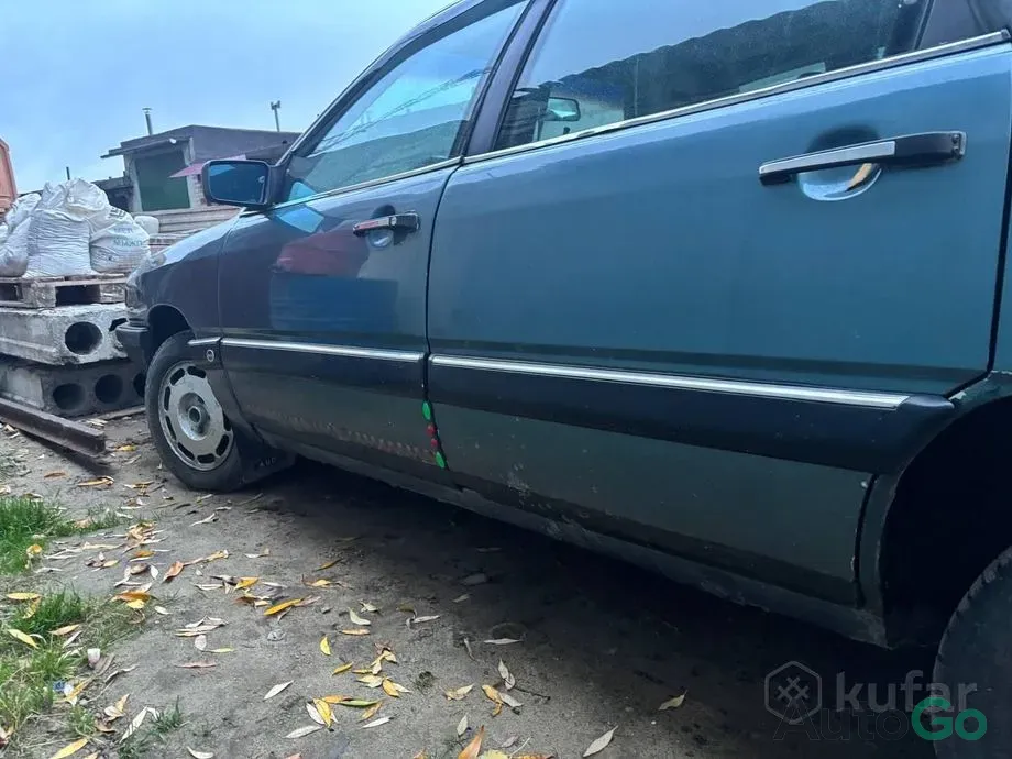Продажа Audi 100 III (C3), 1986 г., Брест Брест - изображение 9