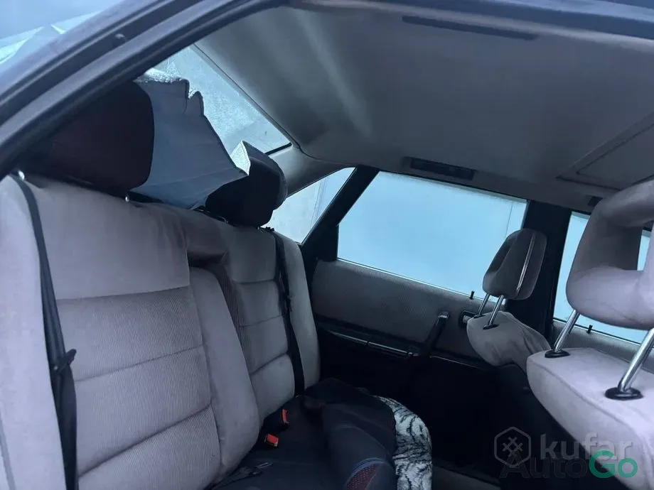 Продажа Audi 100 III (C3), 1986 г., Брест Брест - изображение 11