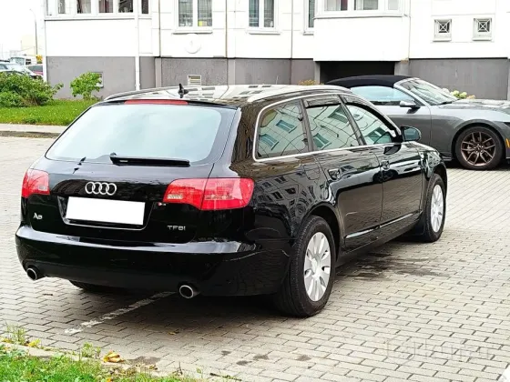 Продажа Audi A6 III (C6), 2006 г., Минск Минск