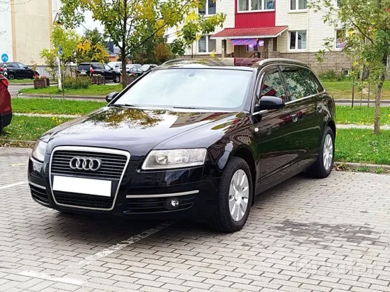Продажа Audi A6 III (C6), 2006 г., Минск Минск