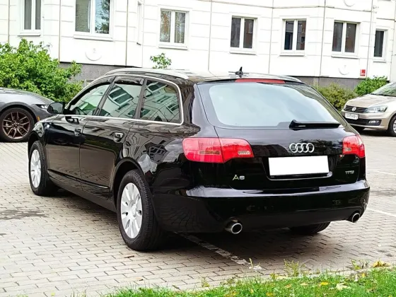Продажа Audi A6 III (C6), 2006 г., Минск Минск
