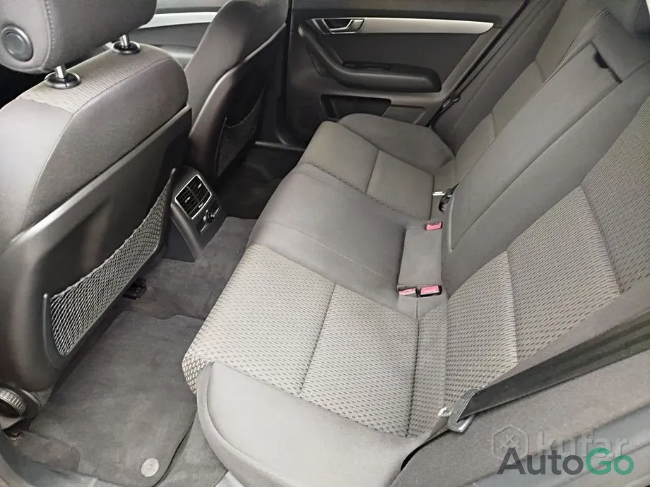 Продажа Audi A6 III (C6), 2006 г., Минск Минск - изображение 10