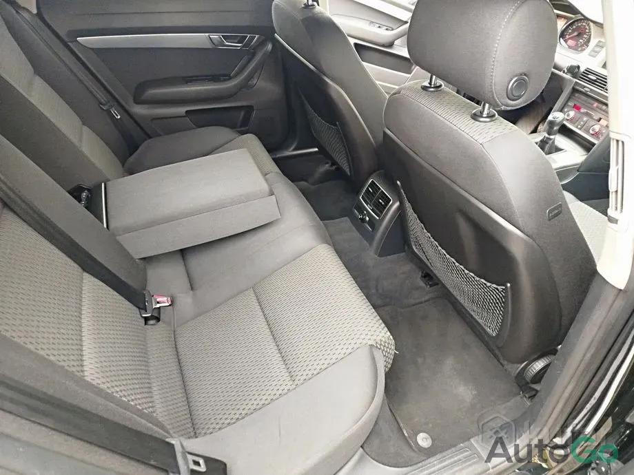 Продажа Audi A6 III (C6), 2006 г., Минск Минск - изображение 11