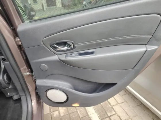 Продажа Renault Scenic (III) Рестайлинг 2, 2015 г., Минск Минск